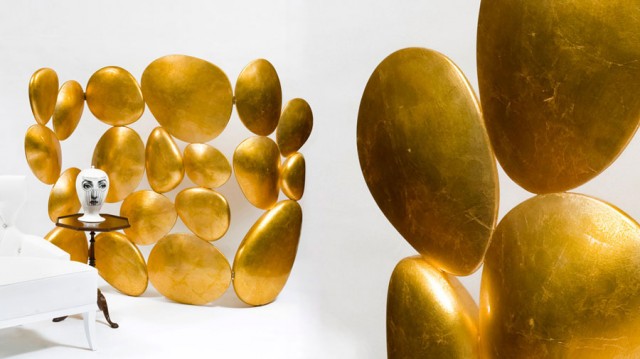 If some decor pieces are jewellery, then Boca do Lobo’s furniture is the crown jewel.