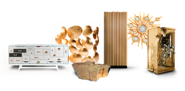 If some decor pieces are jewellery, then Boca do Lobo’s furniture is the crown jewel.