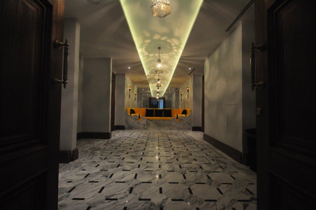 Marti Istanbul Hotel
