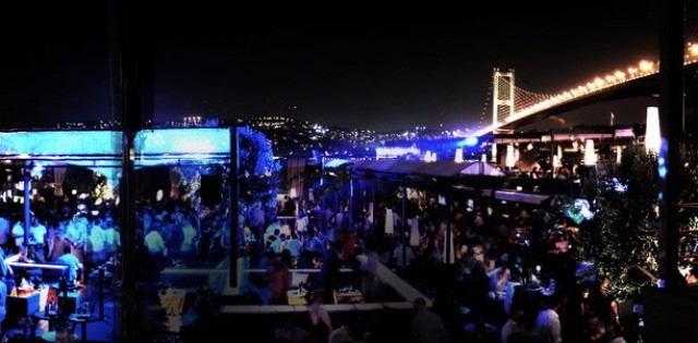 If you will visit Istanbul and if you enjoy good places to dance or being with your friends, you should visit one of the best clubs in this beautiful city, Reina Night Club and Restaurant.