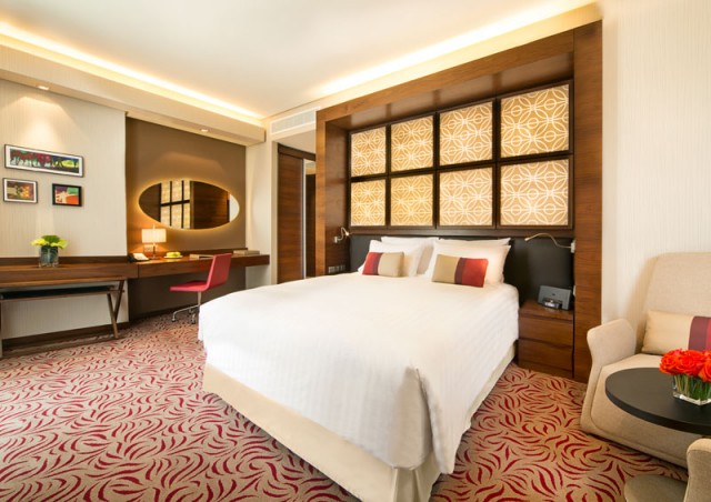 Amari Doha, Qatar – Luxury Hotel in Doha