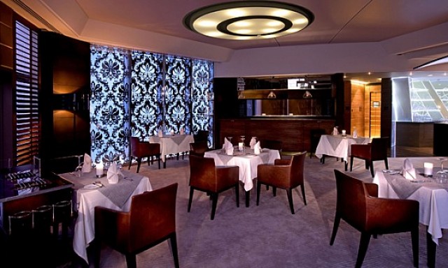 Top French Restaurants in Dubai
