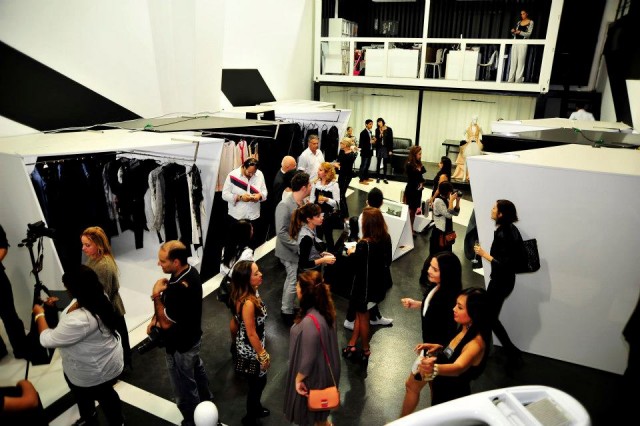 Wearable art gallery The CARTEL opens in Dubai