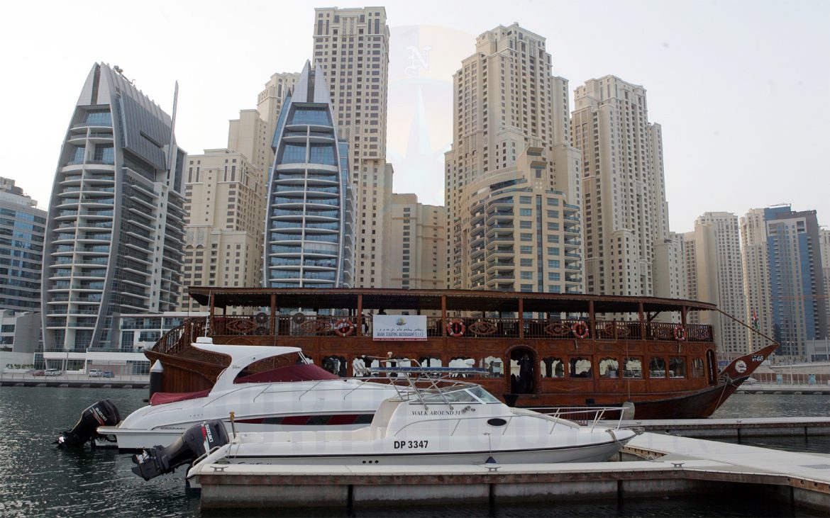 5 best dhow cruises on Dubai Creek and in Dubai Marina12