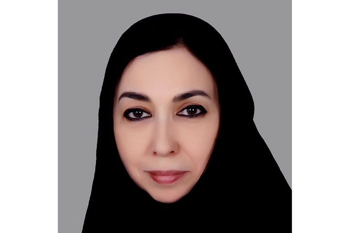 Mona Al Munajjed
