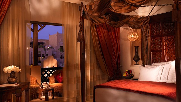 Top 10 Luxury Suites in Qatar (3)
