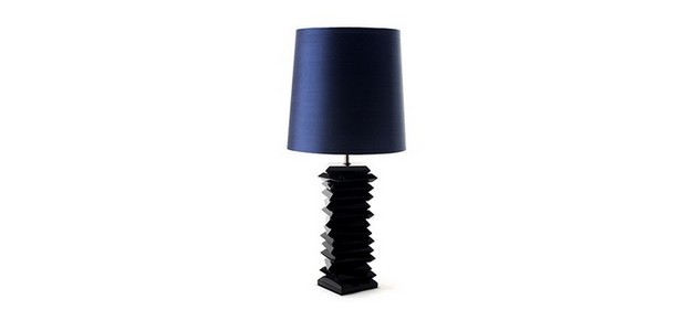 25 contemporary table lamps for a living room