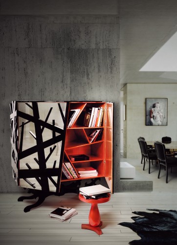 15 Modern Cabinets