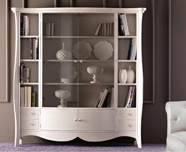 15 Modern Cabinets