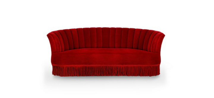 25 Modern Sofas for a Great Room