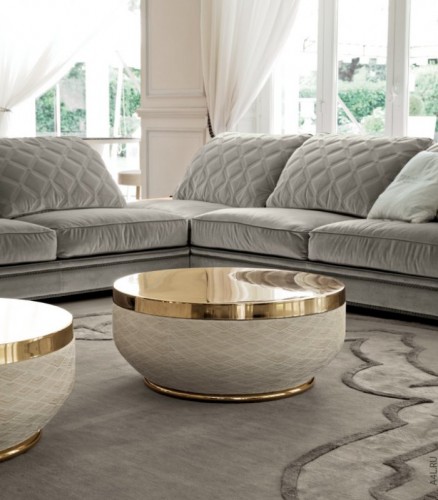 Top 15 Modern Coffee Tables for your Living Room