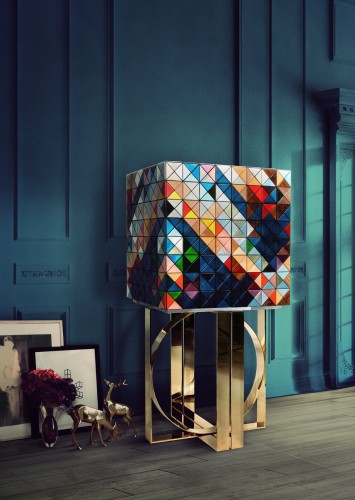 15 Modern Cabinets