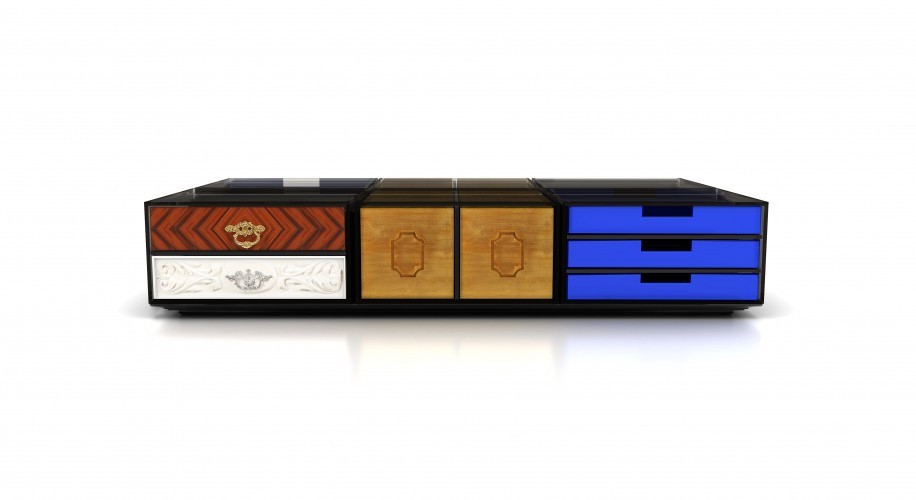 Top 15 Modern Coffee Tables for your Living Room