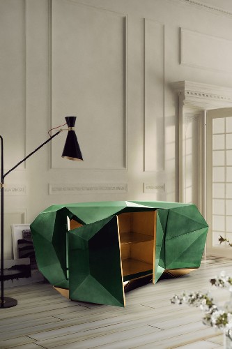 Top 17 contemporary side boards for a living room