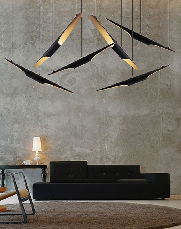15 Classic Chandeliers for a Dining Room