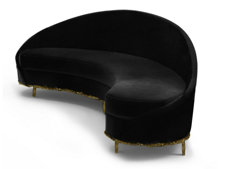 25 Modern Sofas for a Great Room