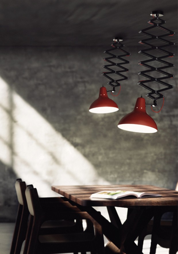 15 Classic Chandeliers for a Dining Room