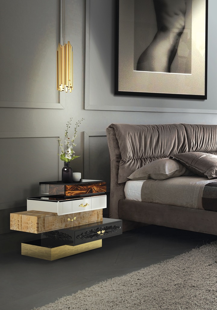 2016 Decor Trends for your Bedroom
