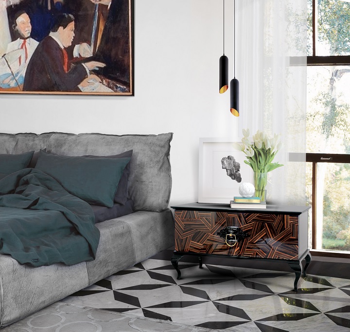 2016 Decor Trends for your Bedroom