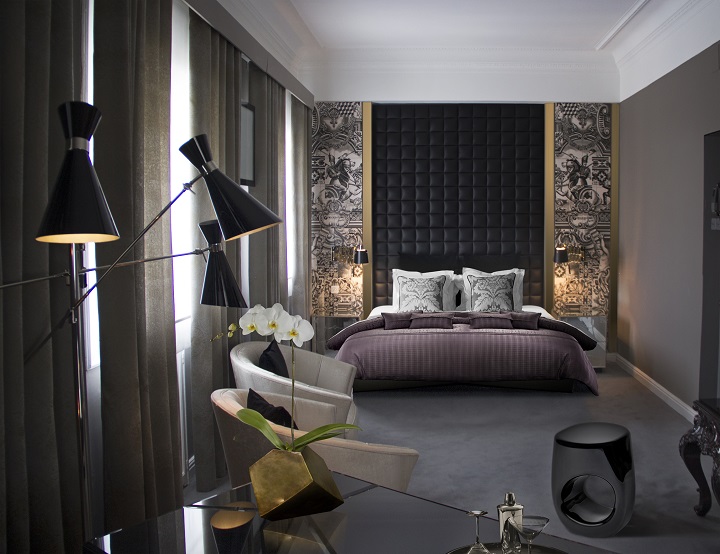 2016 Decor Trends for your Bedroom