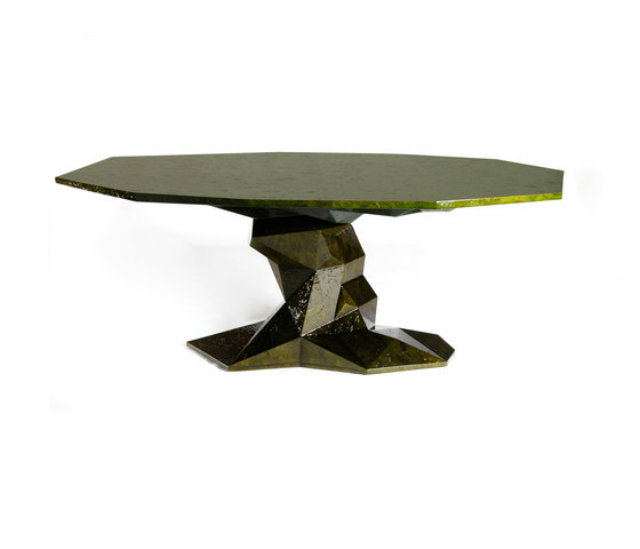 15 Modern Dinning Tables