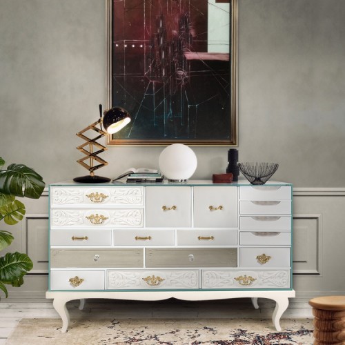 20 Modern Console Table