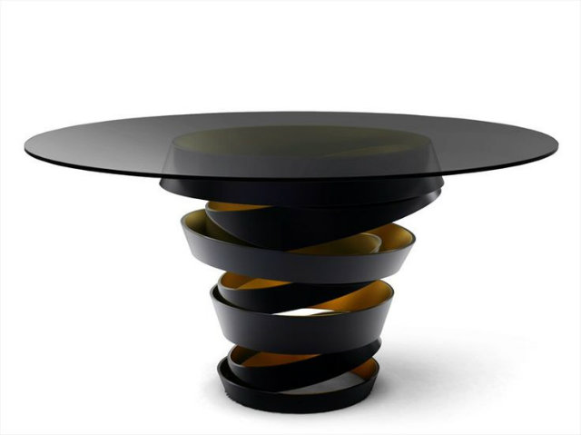 15 Modern Dinning Tables