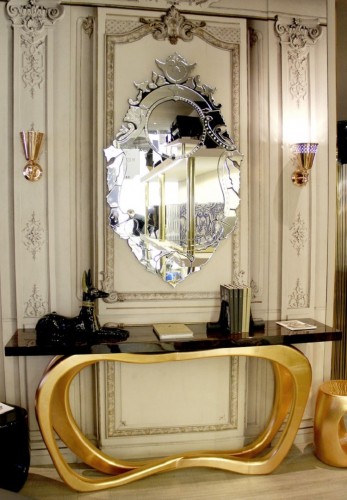 20 Modern Console Table