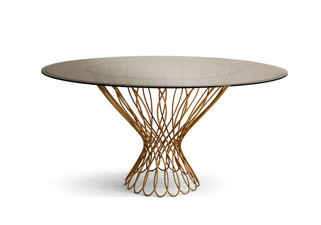 15 Modern Dining Tables