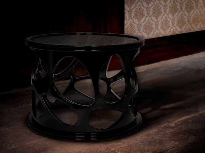20 Modern Coffe Tables
