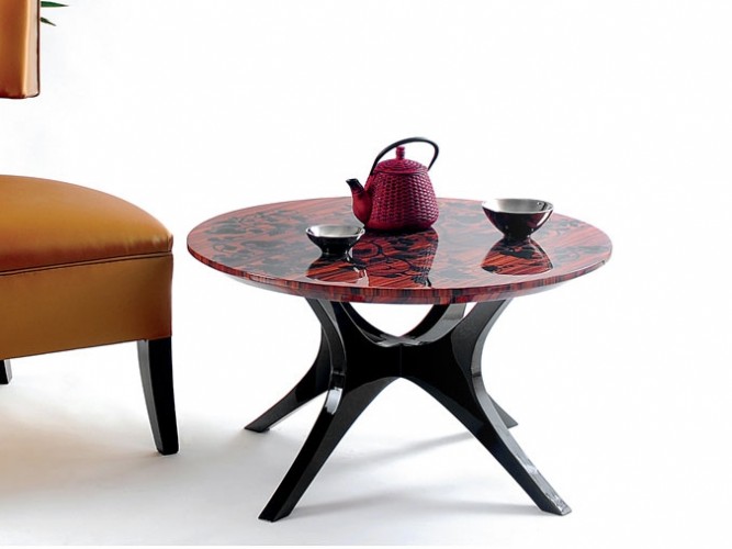 20 Modern Coffe Tables