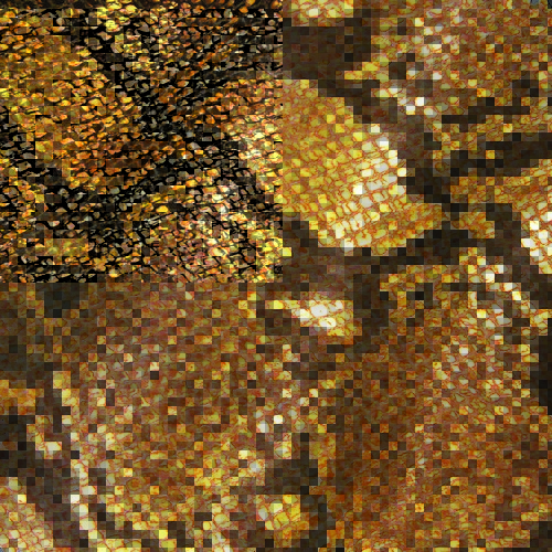 15 Modern Fabrics