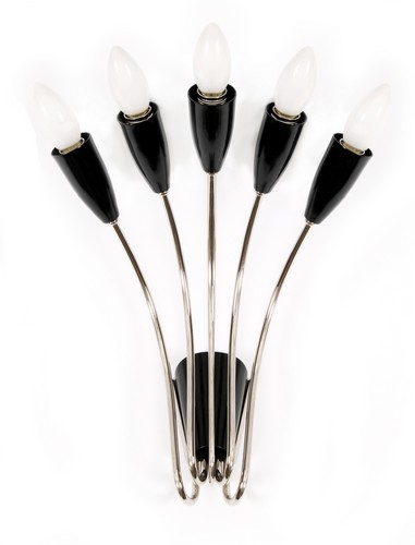 10 Modern Wall Lamps