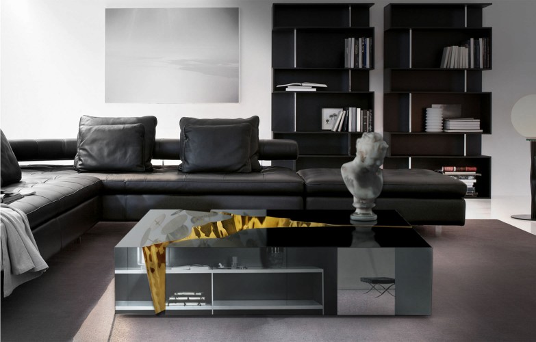 20 Modern Coffe Tables