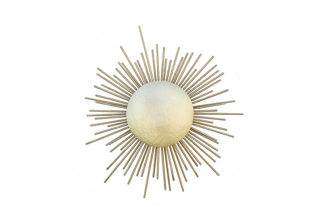 10 Modern Wall Lamps