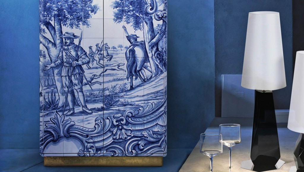 Modern Cabinets for Room Decoration