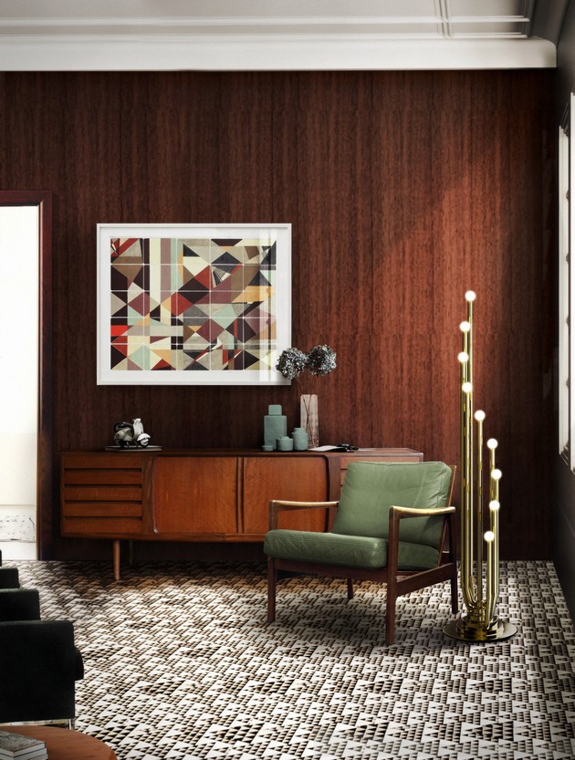 Let the Summer Enter Your Living Room