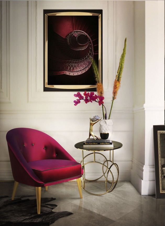 Let the Summer Enter Your Living Room
