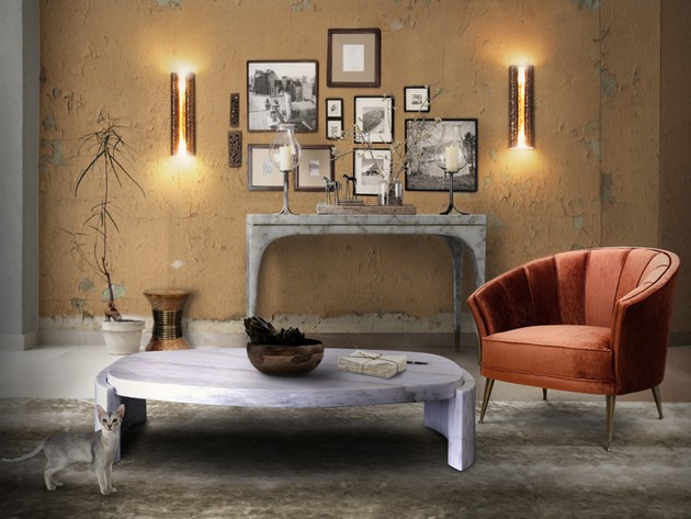 Let the Summer Enter Your Living Room