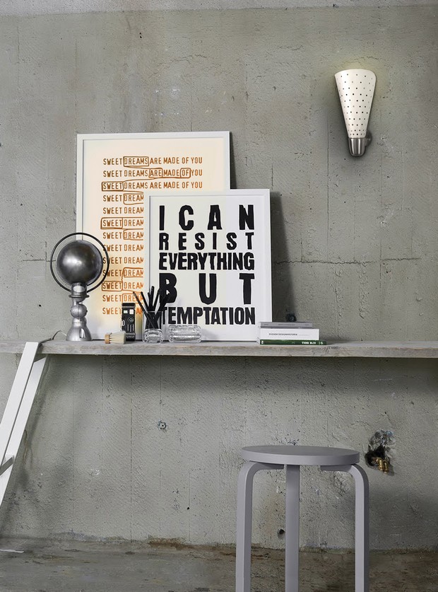 15 Modern Wall Lamps for a Perfect Living Room