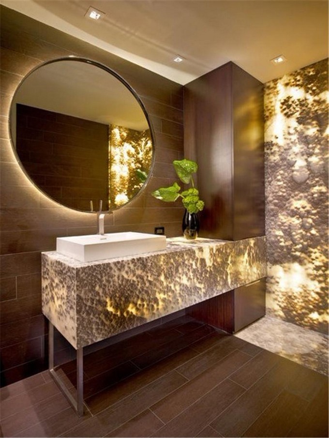 Splendid Bathroom Design