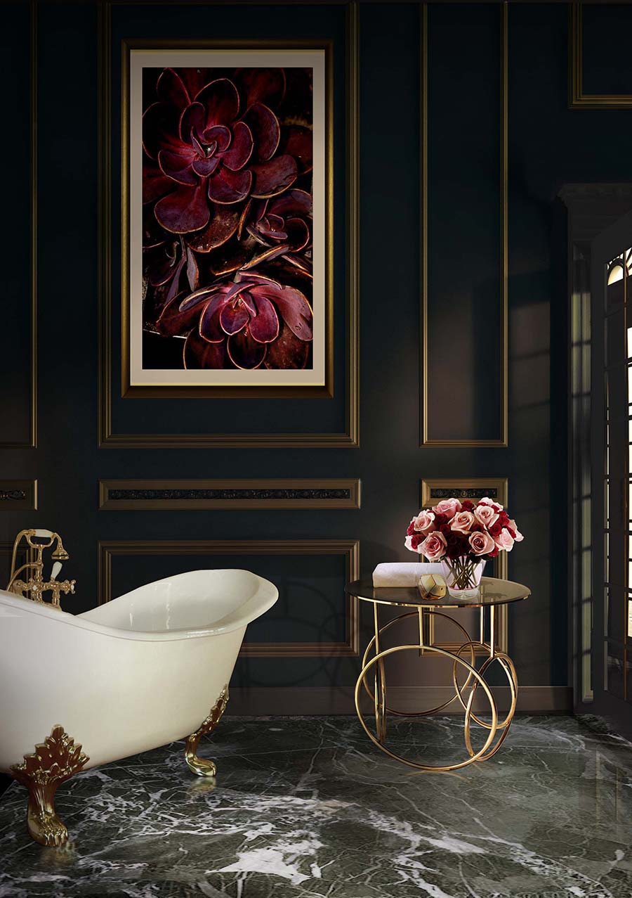 15 Bathroom Designs You Should Get Inspired By
