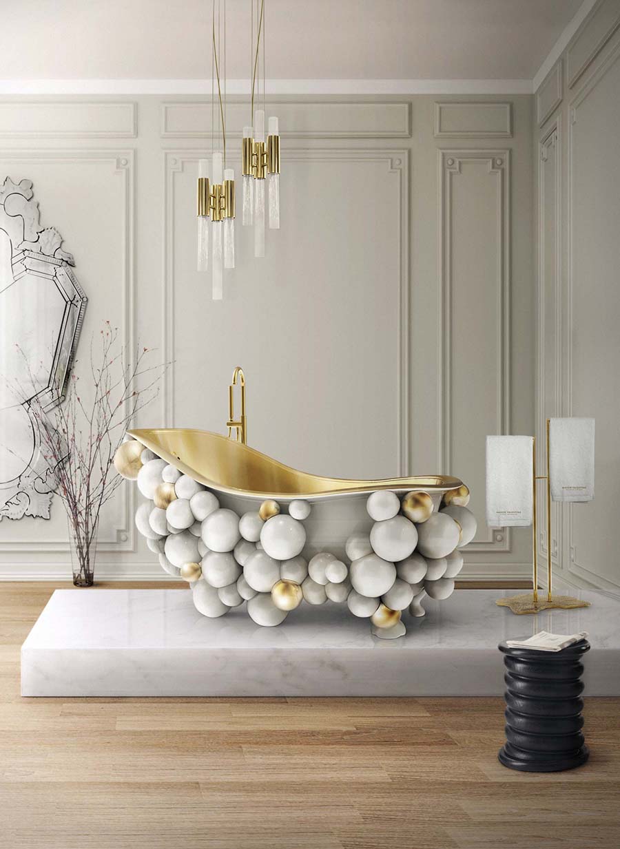 15 Bathroom Designs You Should Get Inspired By