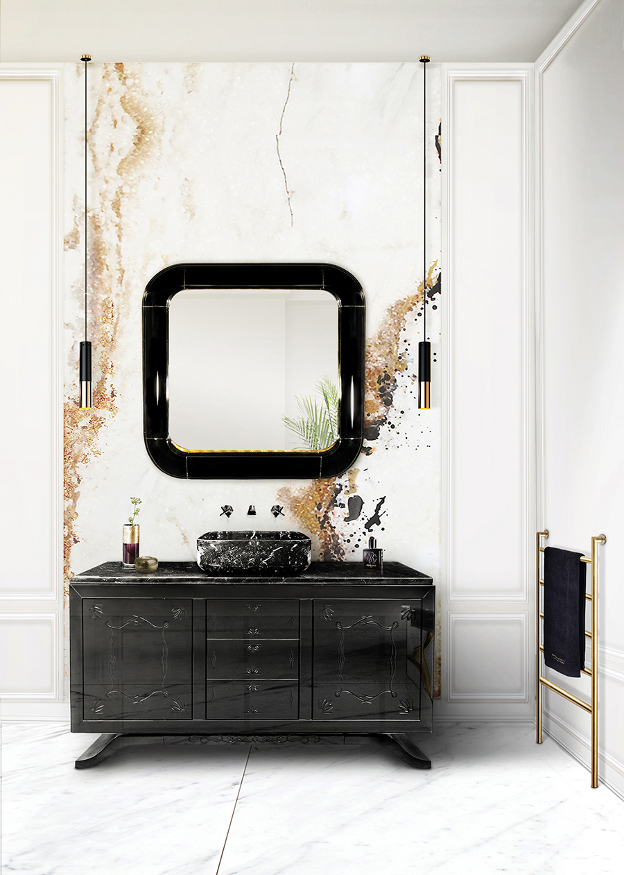 15 Bathroom Design Ideas You Should Get Inspired By