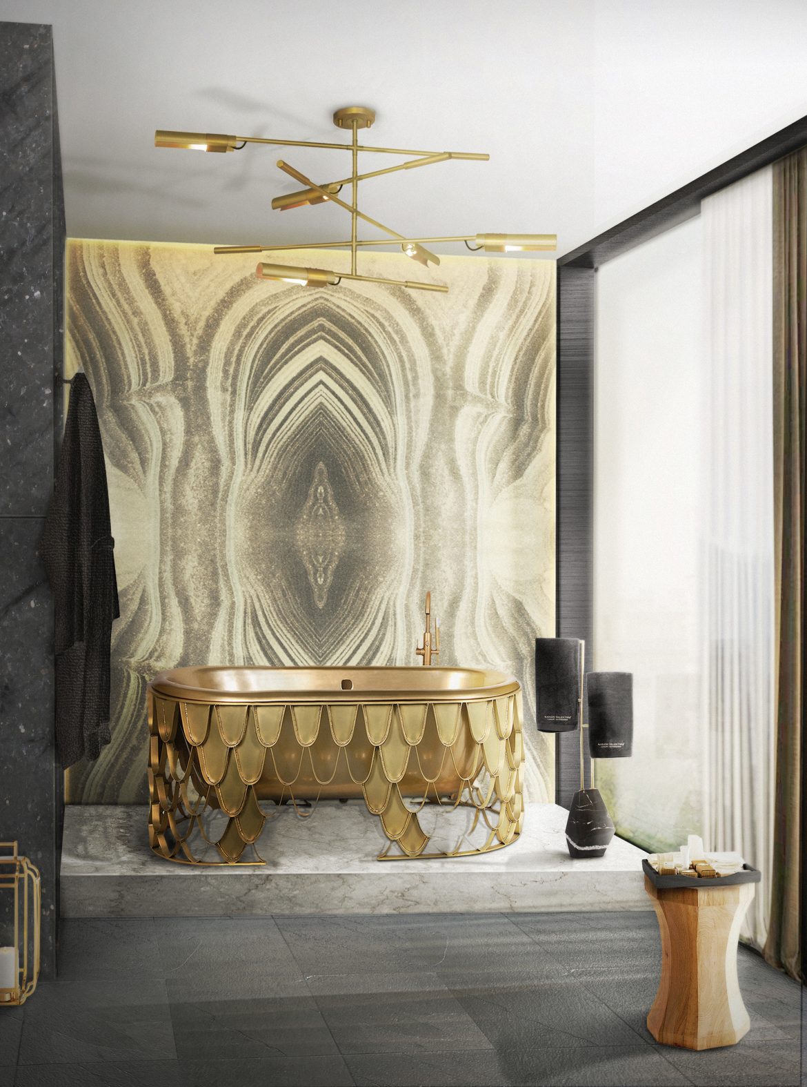 15 Bathroom Design Ideas You Should Get Inspired By