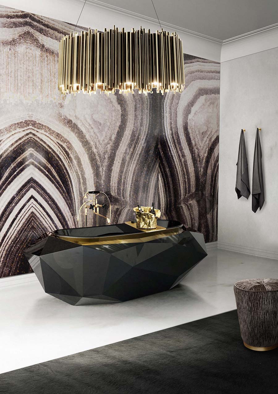 15 Bathroom Designs You Should Get Inspired By