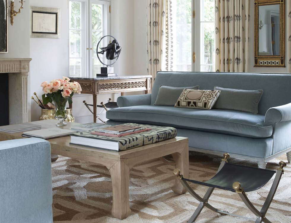 100 Sofa Designs You Must Have For a Comfortable Home Decor