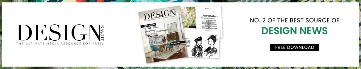 London Covet London: Contemporary Design Gets A New Meaning ezine 2