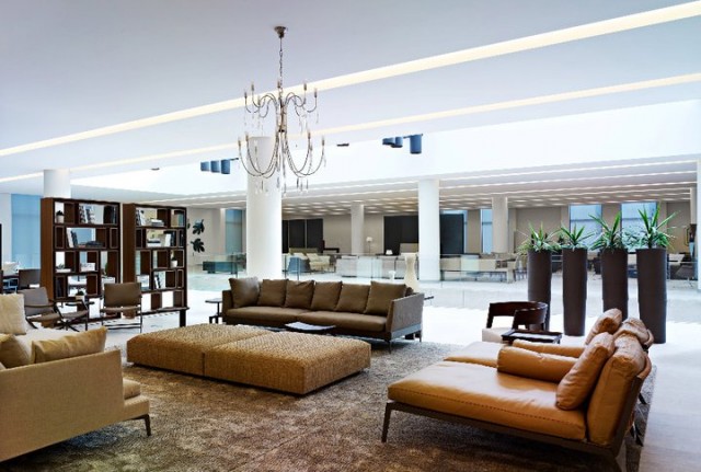 DESIGNED by Gallery Design at Riyadh, Saudi Arabia | Design Home