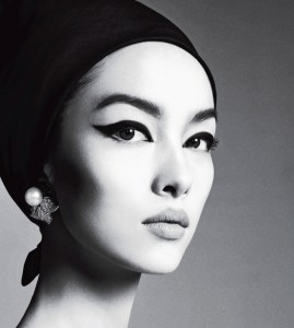 TOP 5 ASIAN FEMALE MODELS | Design Home